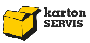 KARTON SERVIS 