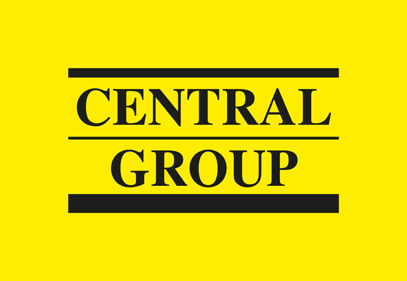 Central group